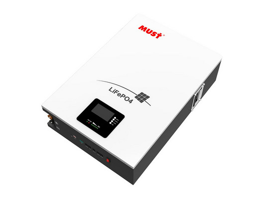 Аккумулятор VE LFP POWERWALL 25.6-150W"