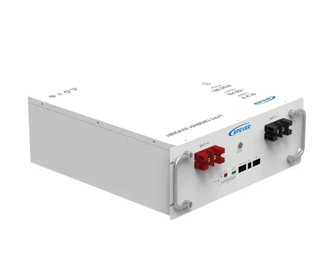 Aккумулятор  VEKTOR BATTERY LFP RACK 51.2-100MB.