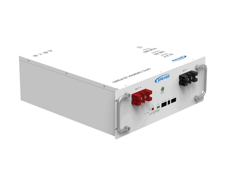 Aккумулятор  VE LFP RACK 51.2-100MB