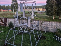 Монтаж GSк 6.2 в г. Киров