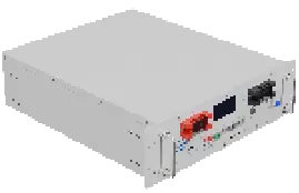 Аккумулятор LFP 51,2-100MW