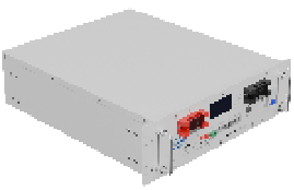 Аккумулятор LFP 51,2-100MW