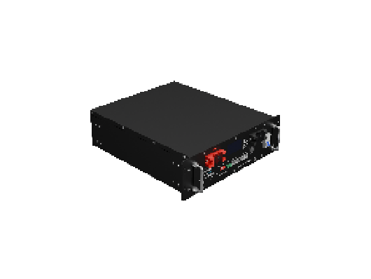 Аккумулятор LFP 51,2-100MB
