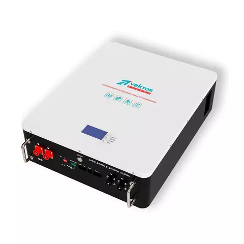 Аккумулятор VE LFP POWERWALL 51.2-100W