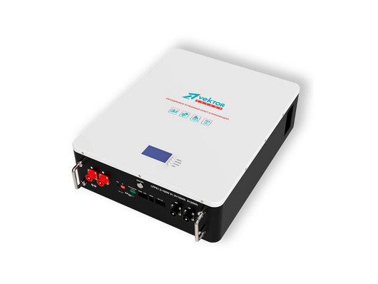 Аккумулятор «LFP 51,2-100W (BMS 100A)»