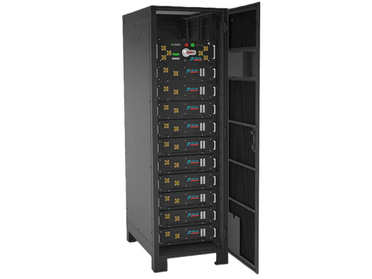 Аккумулятор LFP HVC 512-280-0.8С