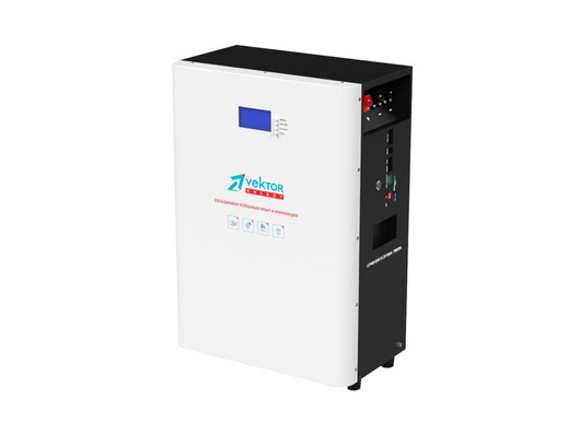 Аккумулятор VE LFP POWERWALL 51.2-150W