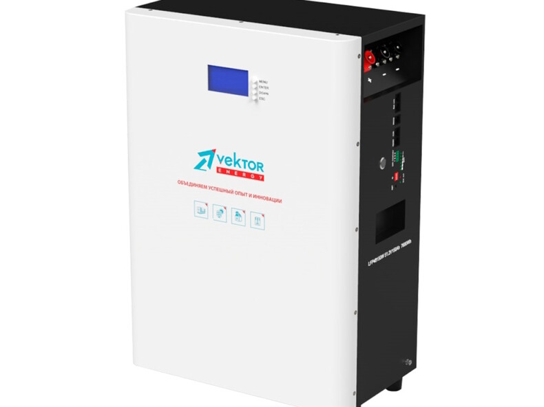 Аккумулятор VE LFP POWERWALL 51.2-150W