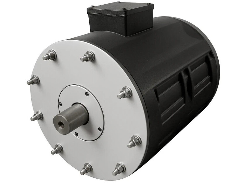 Генератор PMG GS-1500/10
