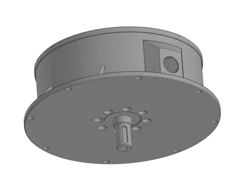 Генератор PMG GS-200/1