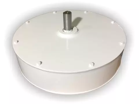 Генератор PMG GS-500/3