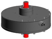 Генератор PMG GS-500/6