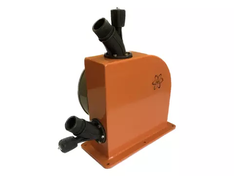 ГЭС GS hydro k-2