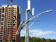 Ветрогенератор GS - 0,3