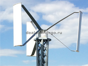 Ветрогенератор GS - 0,3