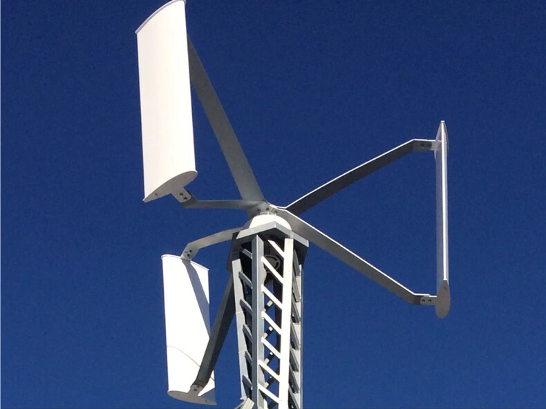 Ветрогенератор GS - 0,5