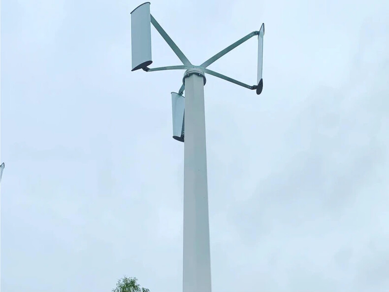 Ветрогенератор GS - 0,75