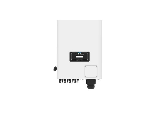 Сетевой солнечный инвертор Deye SUN-50K-G04, 50 кВт