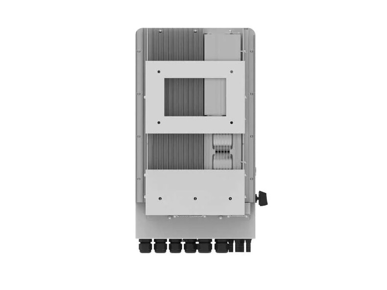 Гибридный инвертор Deye SUN-3K-SG05LP1-24-EU-SM1, 3 кВт