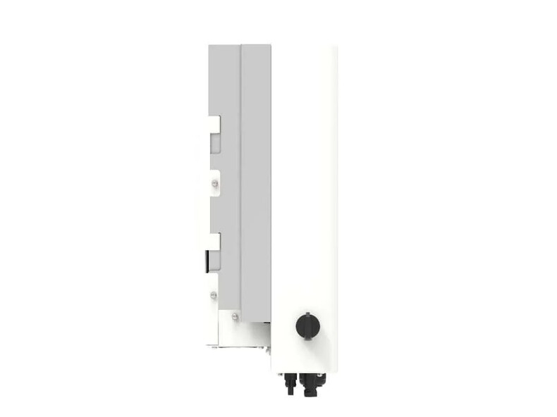 Сетевой солнечный инвертор Deye SUN-25K-G05, 25 кВт