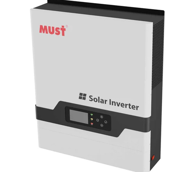 Солнечный инвертор PV18-1512 VPM II