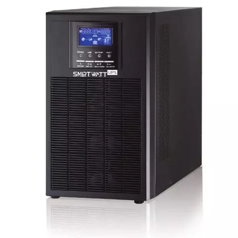 Солнечный инвертор резервного типа SMARTWATT UPS 5K on-line, 5 кВт