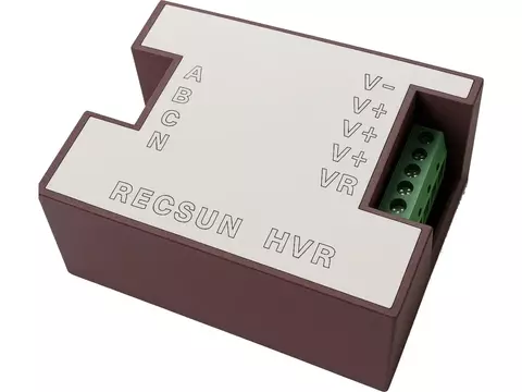 Смарт-выпрямитель RECSUN 800В