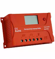 Солнечный контроллер заряда SMARTWATT MPPT 4860