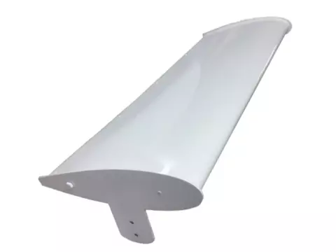 Лопасть ветрогенератора 330/900