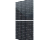 Солнечный модуль JINKO Tiger Neo 590W (DOUBLE GLASS)