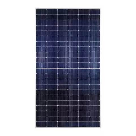 Солнечный модуль NXT 500-66/2 M10 HC, 500W