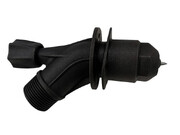 Сопло ГЭС GS hydro K-2