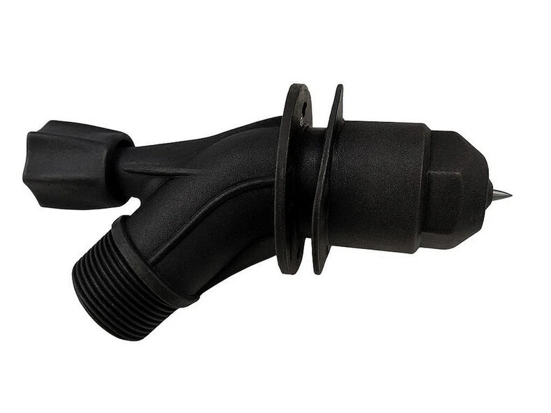 Сопло ГЭС GS hydro K-2