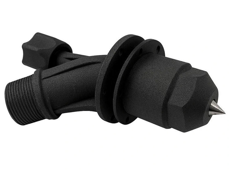 Сопло ГЭС GS hydro K-2