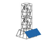 Ветросолнечная станция GSk-12