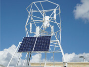 Ветросолнечная станция GSk-6,2