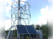 Ветросолнечная станция GSk-6,2
