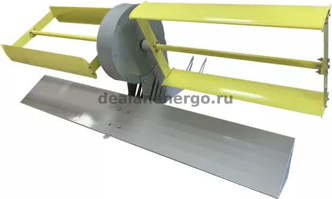 Микро ГЭС «АКУЛА». Узбекистан