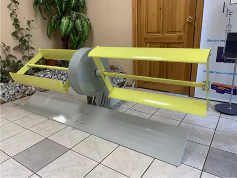 Водопогружная ГЭС