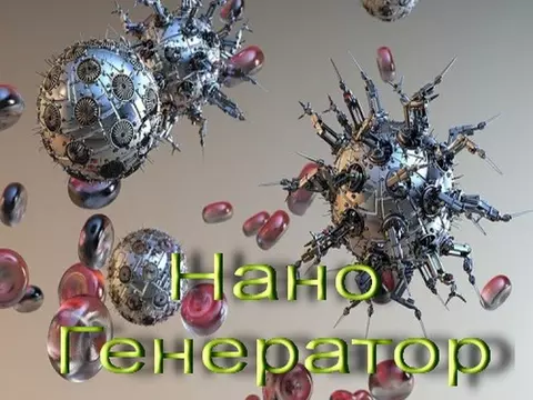 Энергия будущего