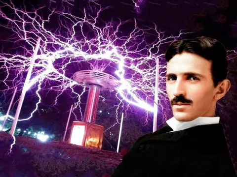 Секреты Тесла