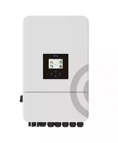 Гибридный инвертор Deye SUN-5K-SG05LP1-EU-SM2-P 5 кВт