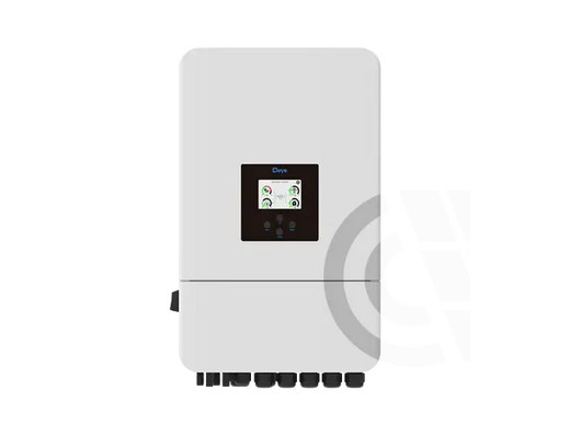 Гибридный инвертор Deye SUN-5K-SG05LP1-EU-SM2-P 5 кВт